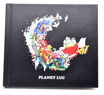 CD Planet LUC Nemy Zgas KiRk