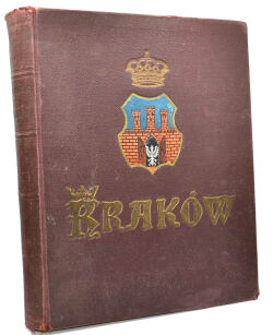 Wiktor Czajewski Kraków