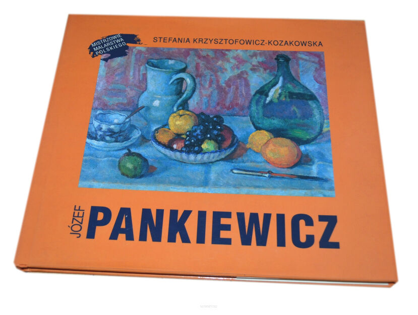 Krzysztofowicz-Kozakowska Pankiewicz