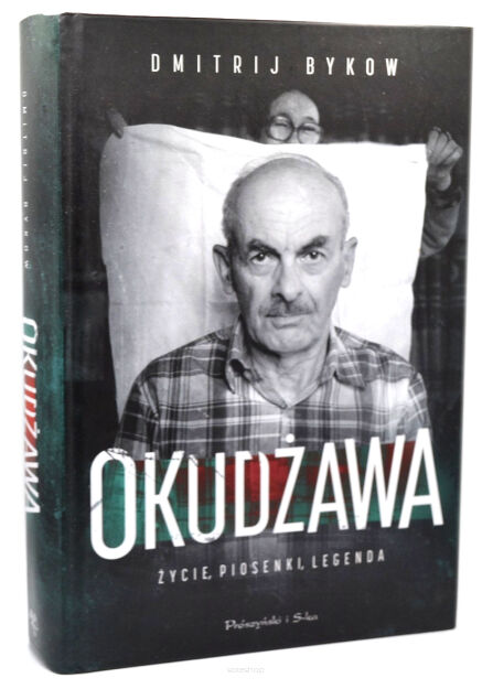 Bykow Okudżawa