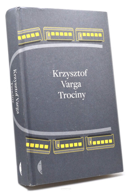 Krzysztof Varga Trociny