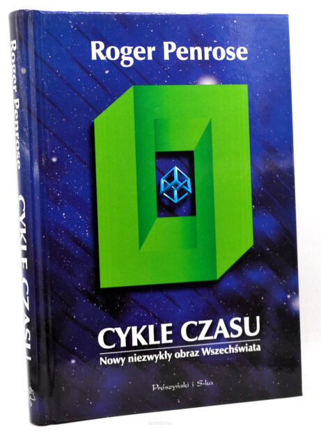 Roger Penrose Cykle czasu