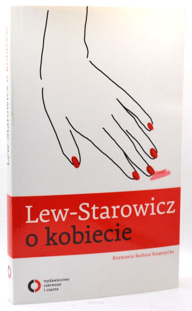 Lew-Starowicz o kobiecie