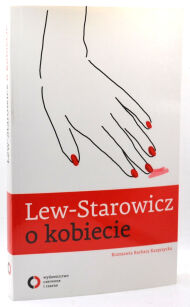 Lew-Starowicz o kobiecie