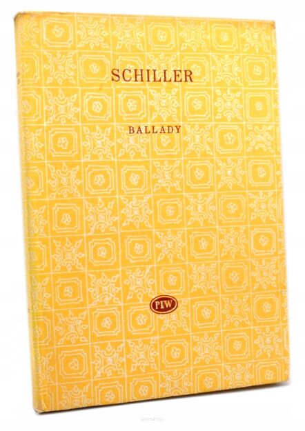 Schiller Ballady WAWA