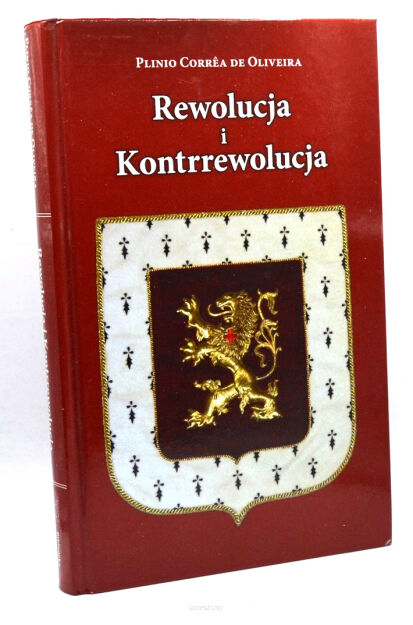 Oliveira Rewolucja i kontrrewolucja