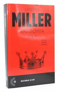 Leszek Miller Anatomia siły