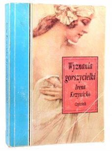 Irena Krzywicka Wyznania gorszycielki