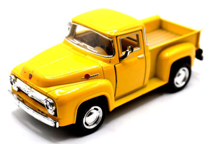 KINSMART 1956 Ford F-100 Pickup 1:38