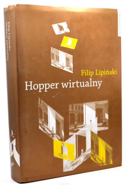 Lipiński Hopper wirtualny