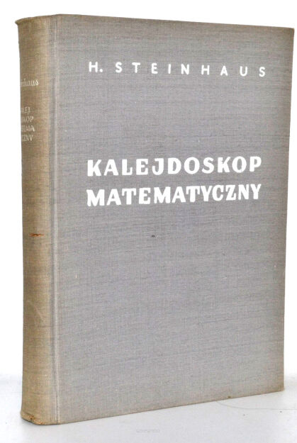 Steinhaus Kalejdoskop matematyczny