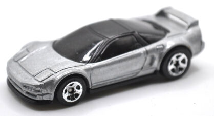 Hot Wheels '90 Acura NSX