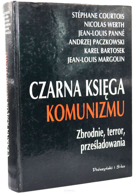 Czarna Księga komunizmu