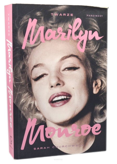 Churchwell Marilyn Monroe