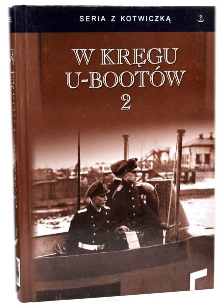 W kręgu U-bootów 2