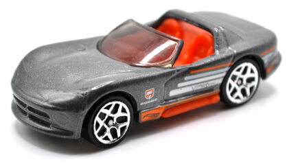 Autko Resorak Hot Wheels Dodge Viper