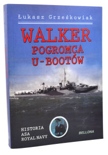 Grześkowiak Walker Pogromca U-Bootów