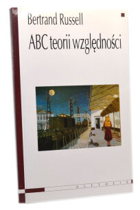 Bertrand Russell ABC teorii względności