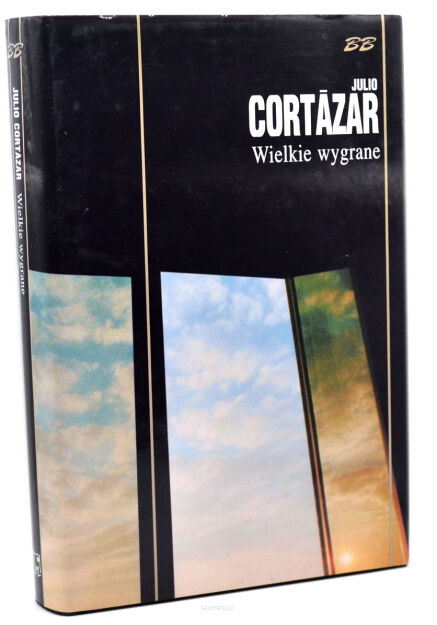 Julio Cortazar Wielkie wygrane BB