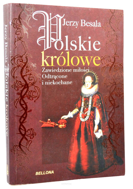 Besala Polskie królowe