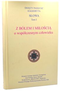 Hagioryta Z bólem i miłością