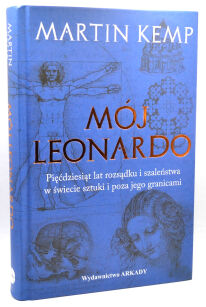 Kemp Mój Leonardo