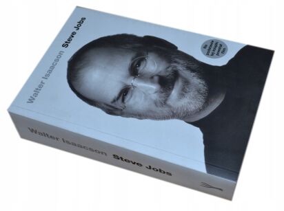 Walter Isaacson Steve Jobs