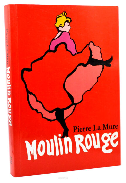 la Mure Moulin Rouge