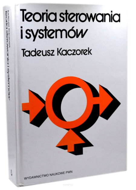 Tadeusz Kaczorek Teoria sterowania i systemów