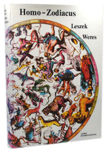 Leszek Weres Homo-Zodiacus