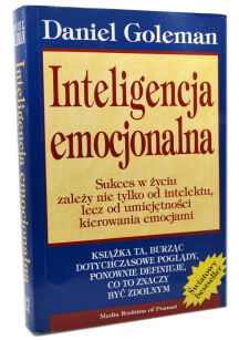 Goleman Inteligencja emocjonalna