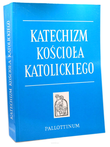 Katechizm Kościoła Katolickiego PALLOTTINUM