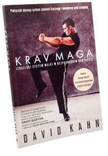 David Kahn Krav Maga