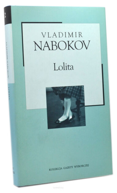 Vladimir Nabokov Lolita GW