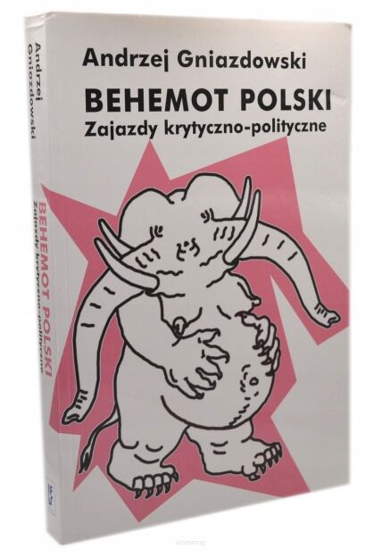 Gniazdowski Behemot Polski WAWA