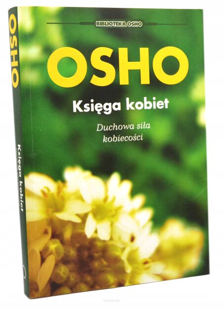 OSHO Księga kobiet