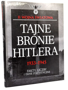 Porter Tajne Bronie Hitlera 1933-1945