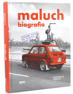 Semczuk Maluch Biografia