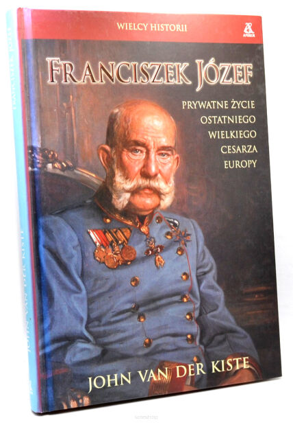 Kiste Franciszek Józef